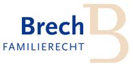 Logo Brech Familierecht